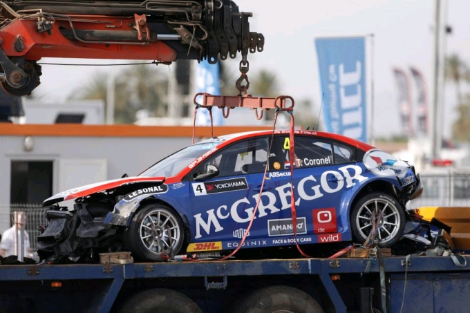 Tom Coronel